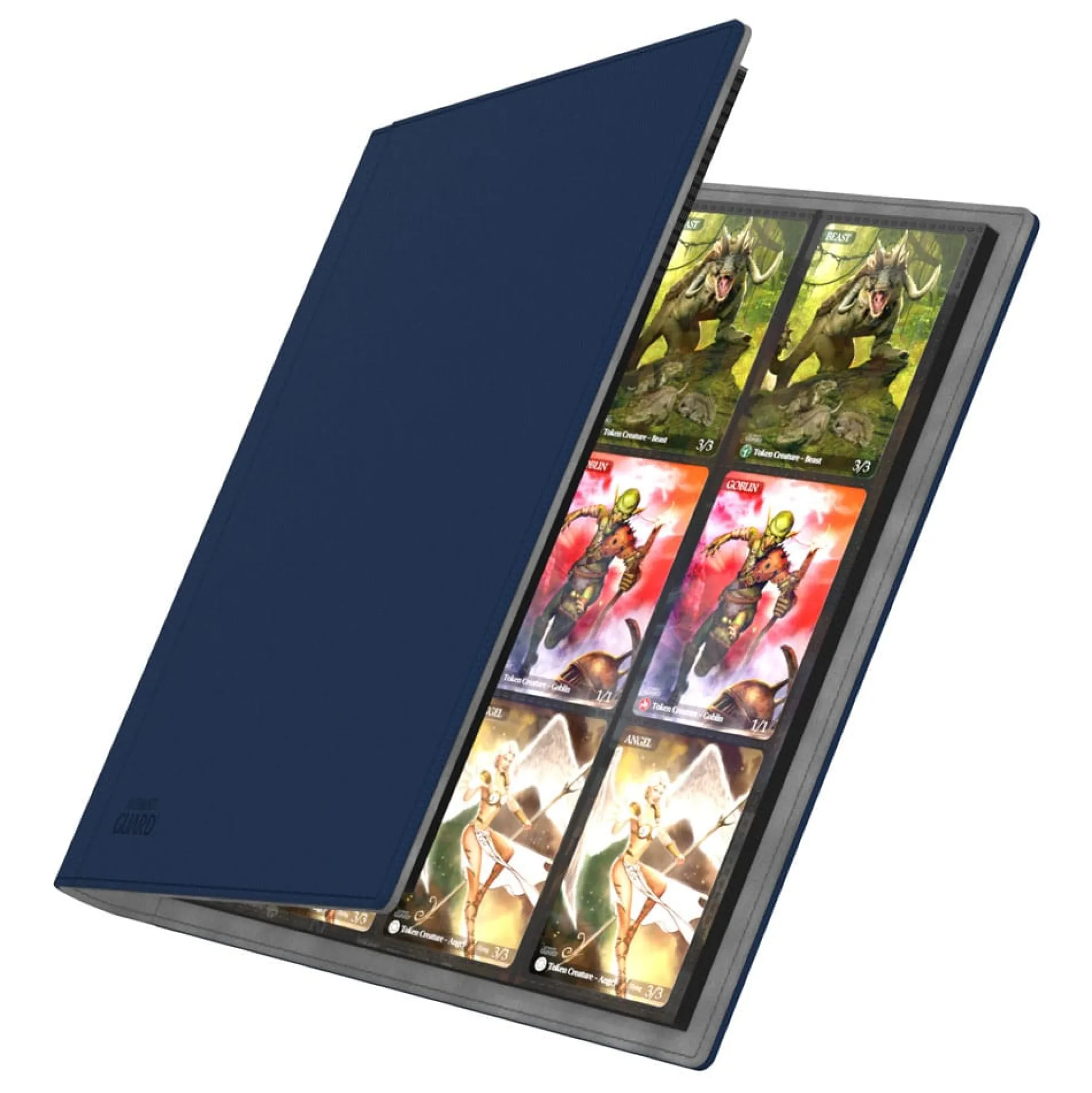 Ultimate Guard Portfolio 480 Xenoskin Kartenordner