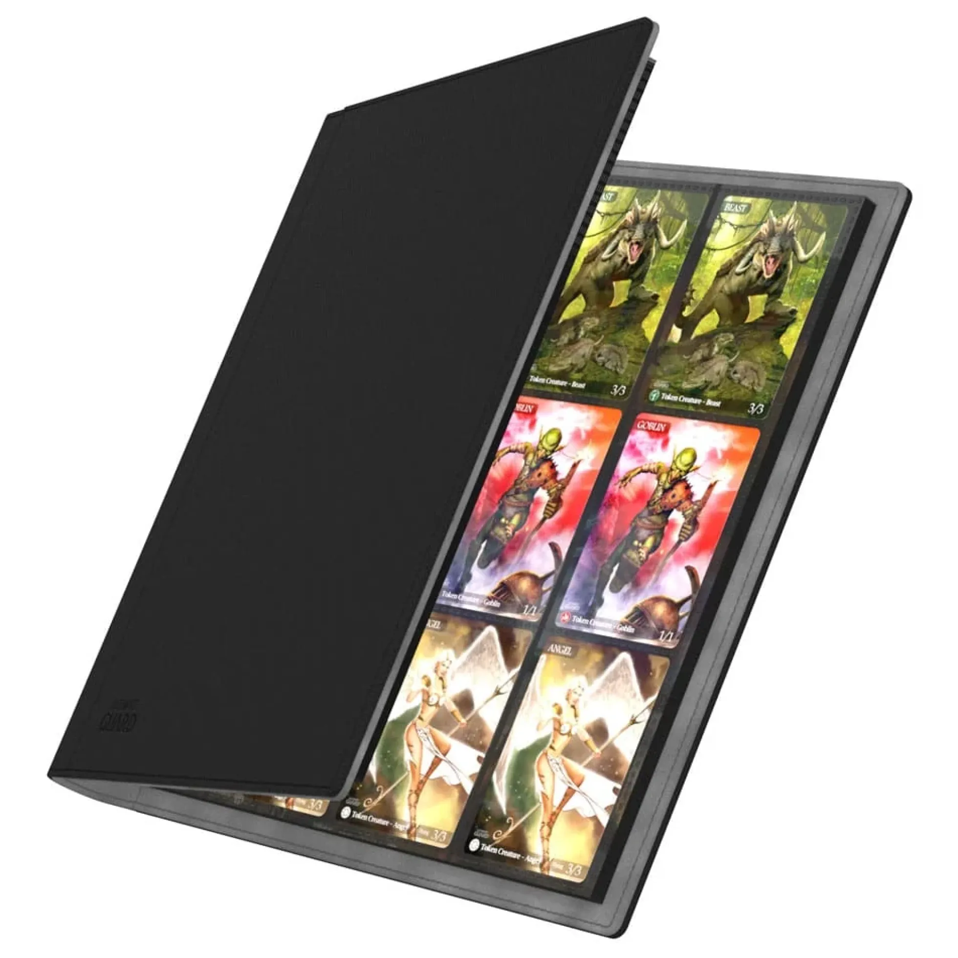 Ultimate Guard Portfolio 480 Xenoskin Kartenordner
