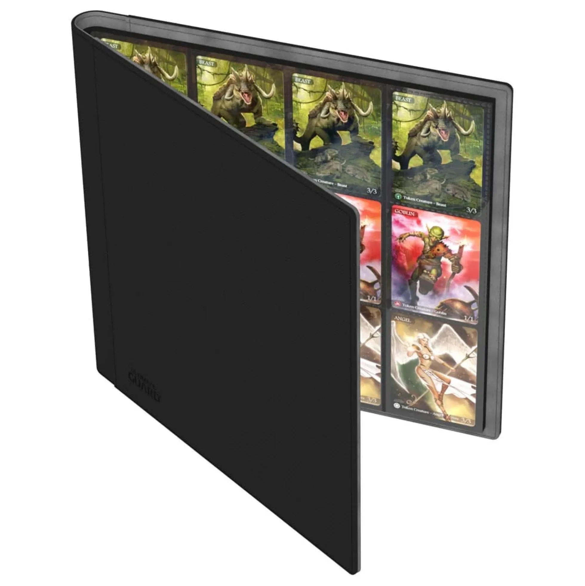 Ultimate Guard Portfolio 480 Xenoskin Kartenordner
