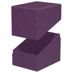 Ultimate Guard Return to Earth Boulder 133+ Deckbox