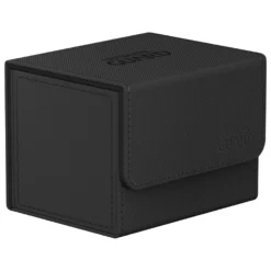 Ultimate Guard Sidewinder 100+ Xenoskin Deckbox, einfarbig