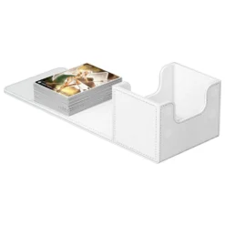 Ultimate Guard Sidewinder 100+ Xenoskin Deckbox, einfarbig