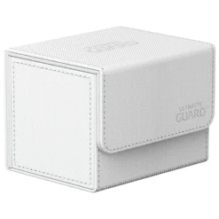 Ultimate Guard Sidewinder 100+ Xenoskin Deckbox, einfarbig