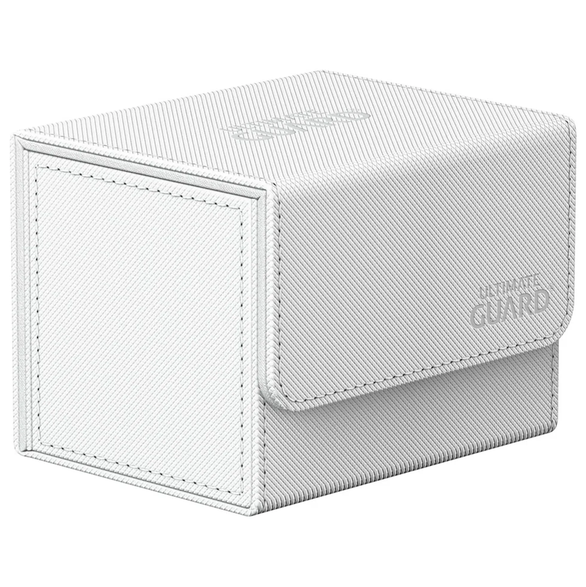 Ultimate Guard Sidewinder 100+ Xenoskin Deckbox, einfarbig