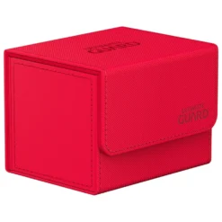 Ultimate Guard Sidewinder 100+ Xenoskin Deckbox, einfarbig
