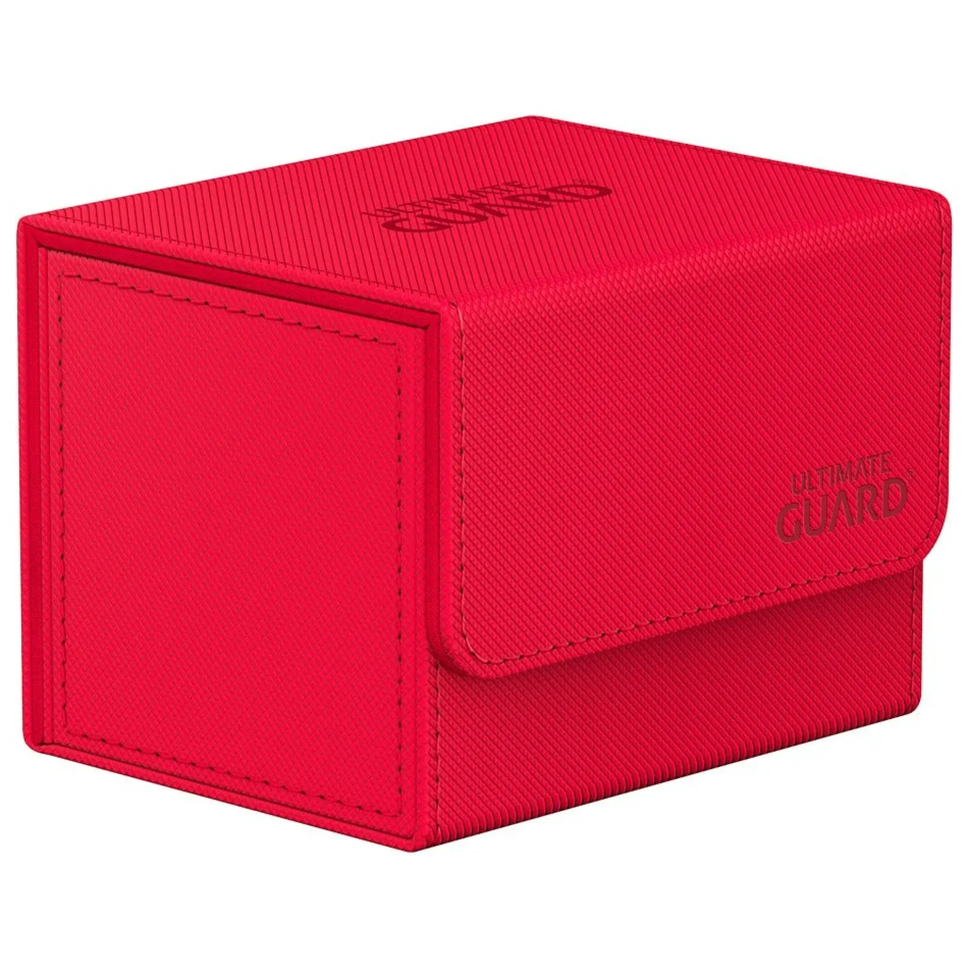 Ultimate Guard Sidewinder 100+ Xenoskin Deckbox, einfarbig