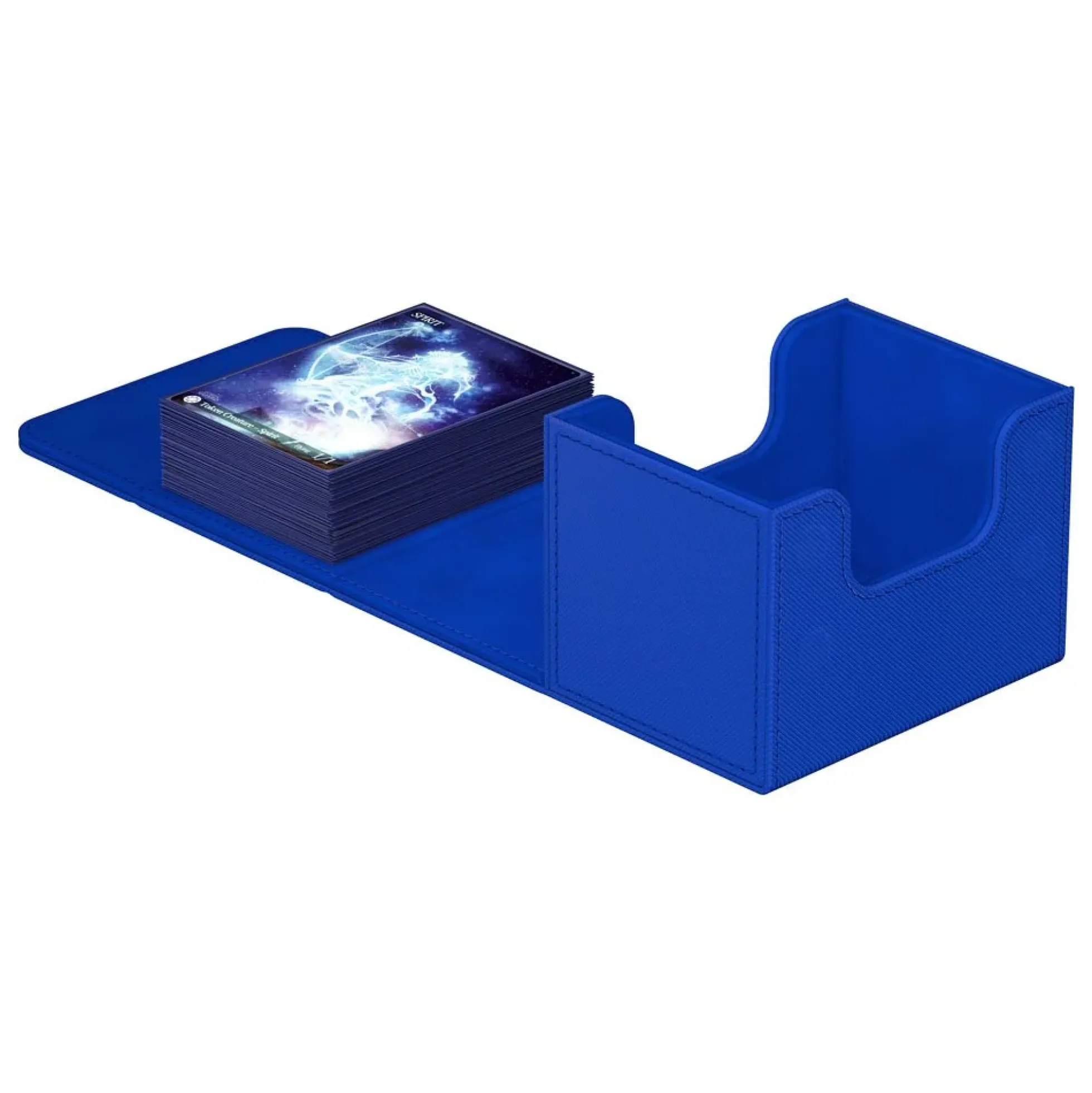 Ultimate Guard Sidewinder 100+ Xenoskin Deckbox, einfarbig