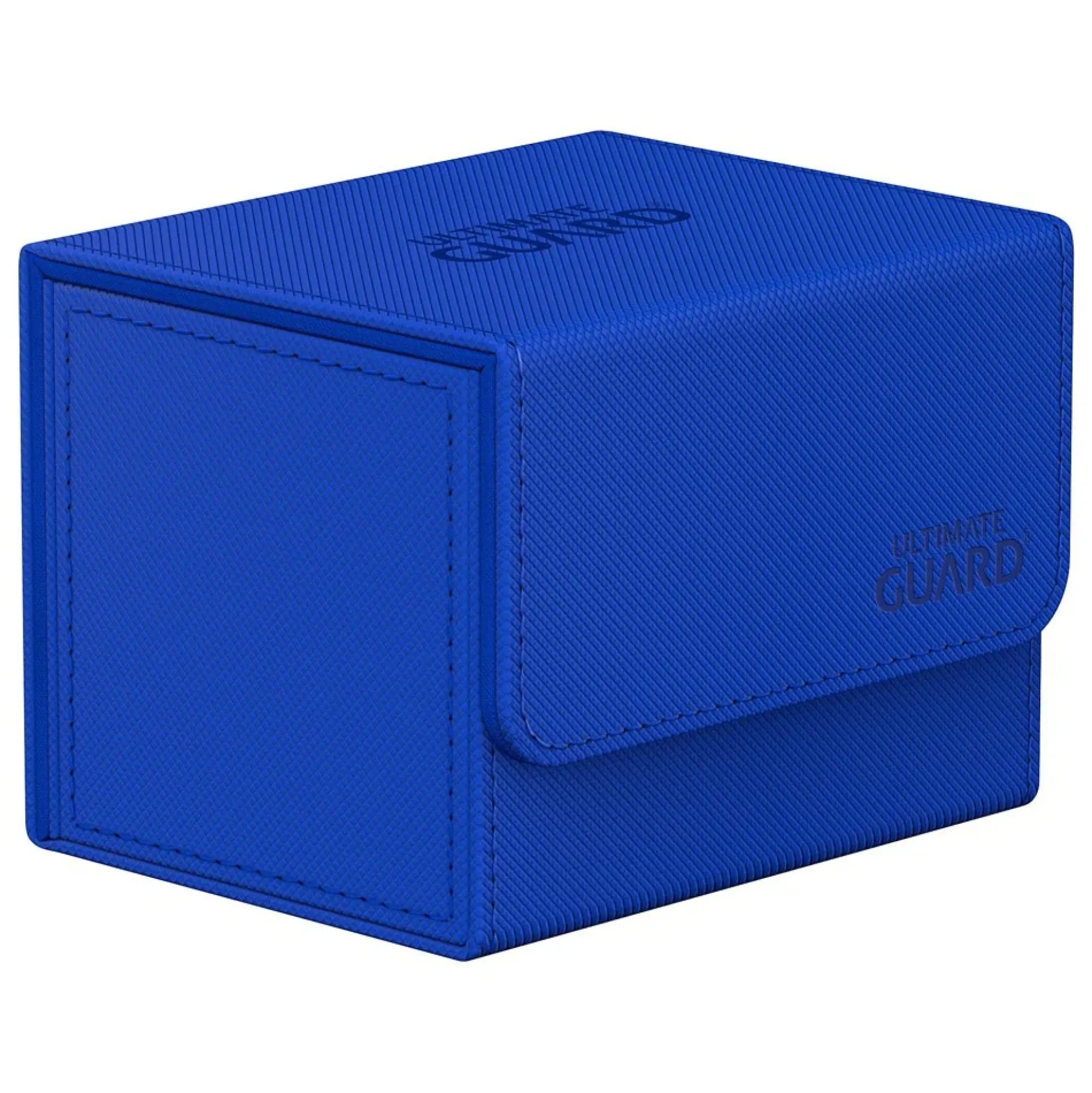 Ultimate Guard Sidewinder 100+ Xenoskin Deckbox, einfarbig