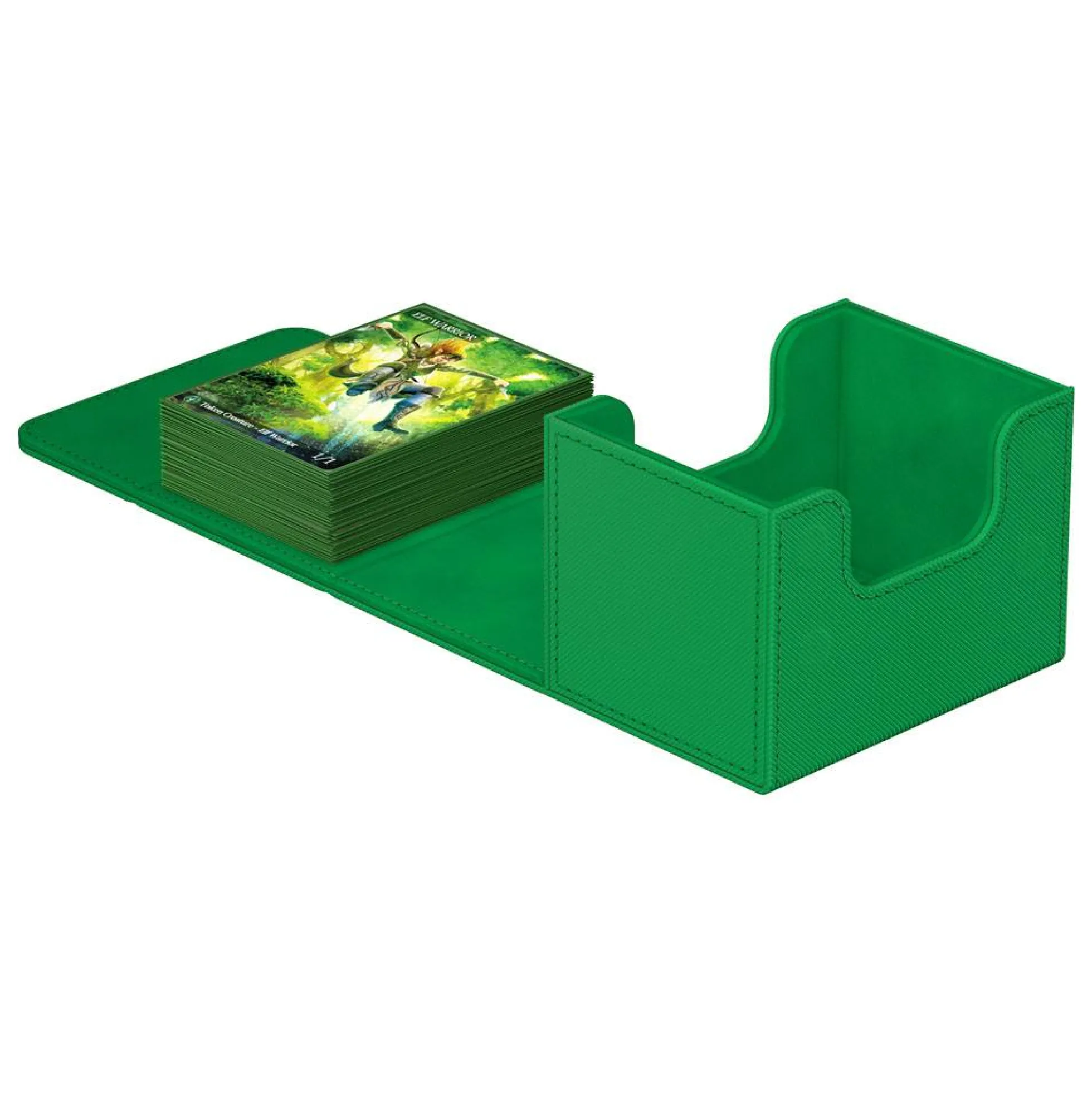 Ultimate Guard Sidewinder 100+ Xenoskin Deckbox, einfarbig