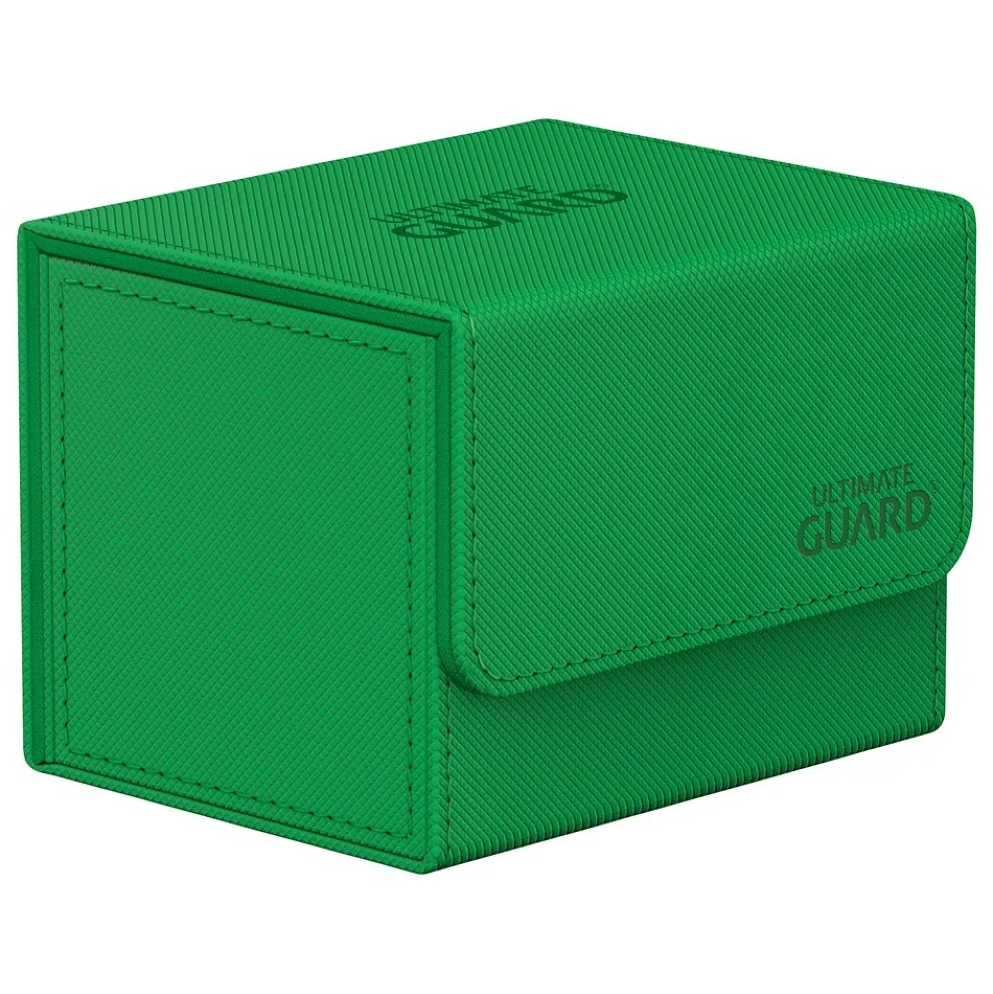 Ultimate Guard Sidewinder 100+ Xenoskin Deckbox, einfarbig
