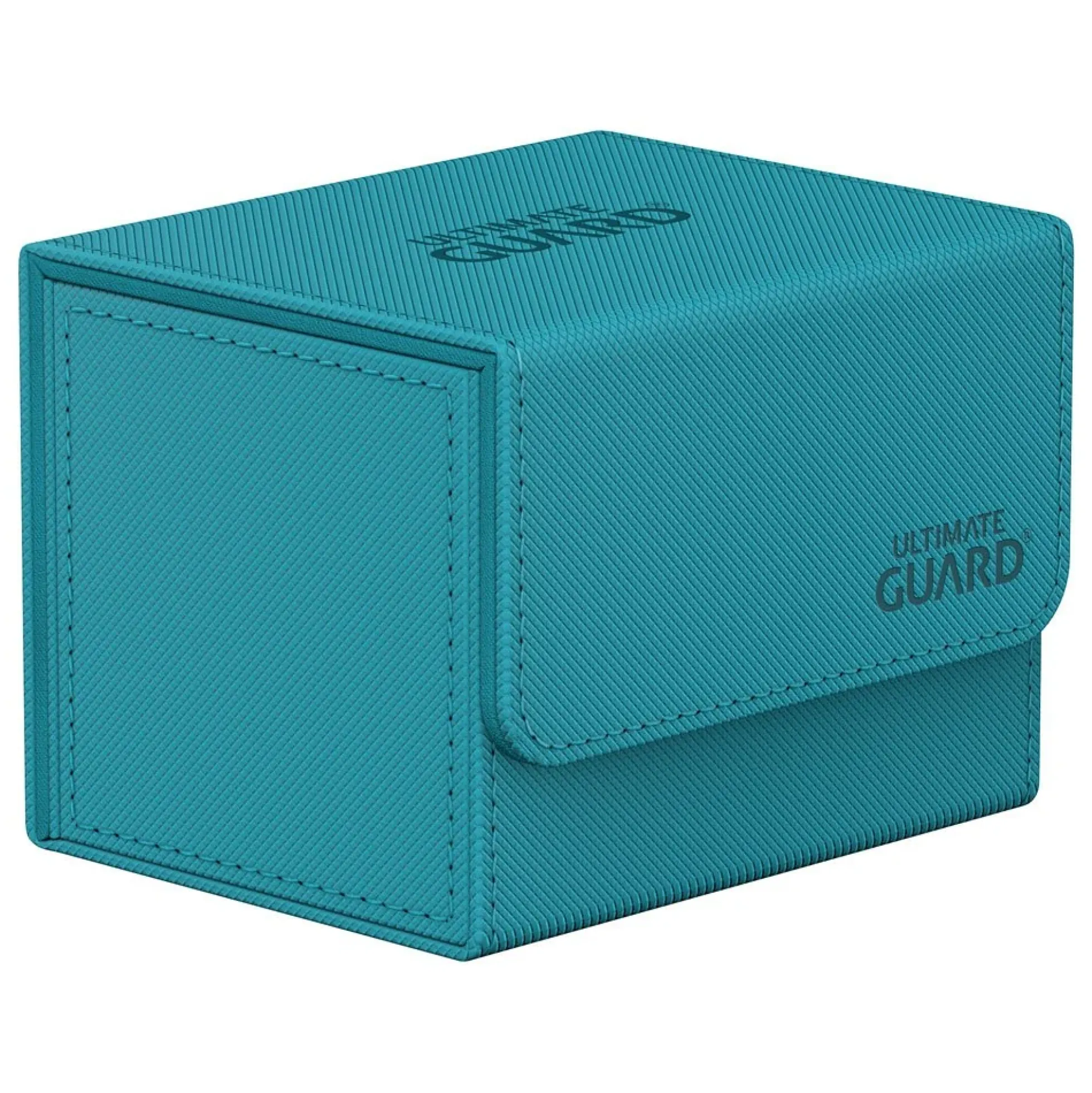 Ultimate Guard Sidewinder 100+ Xenoskin Deckbox, einfarbig