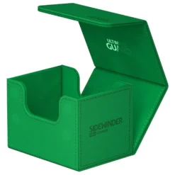 Ultimate Guard Sidewinder 100+ Xenoskin Deckbox, einfarbig