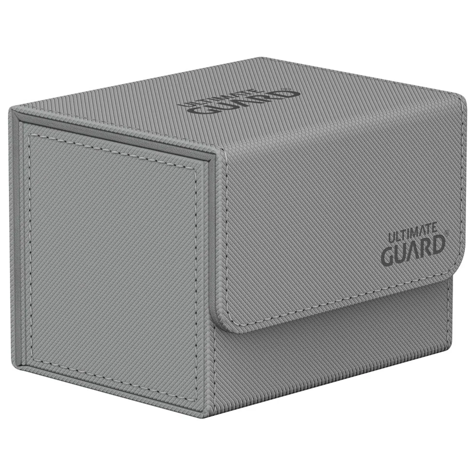 Ultimate Guard Sidewinder 100+ Xenoskin Deckbox, einfarbig