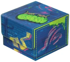 Ultimate Guard Sidewinder 133+ Xenoskin Deckbox, Magic-Editionen