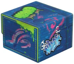Ultimate Guard Sidewinder 133+ Xenoskin Deckbox, Magic-Editionen