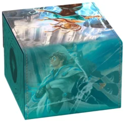 Ultimate Guard Sidewinder 133+ Xenoskin Deckbox, Magic-Editionen