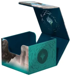 Ultimate Guard Sidewinder 133+ Xenoskin Deckbox, Magic-Editionen