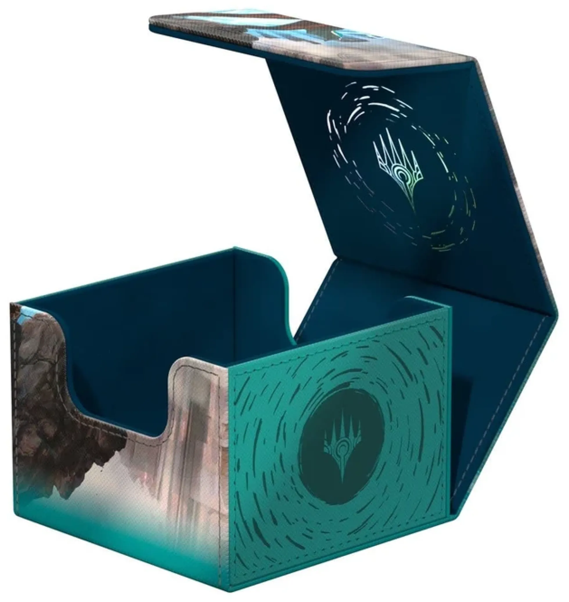 Ultimate Guard Sidewinder 133+ Xenoskin Deckbox, Magic-Editionen