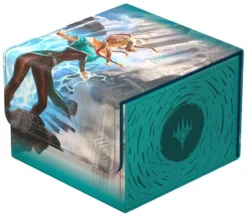 Ultimate Guard Sidewinder 133+ Xenoskin Deckbox, Magic-Editionen