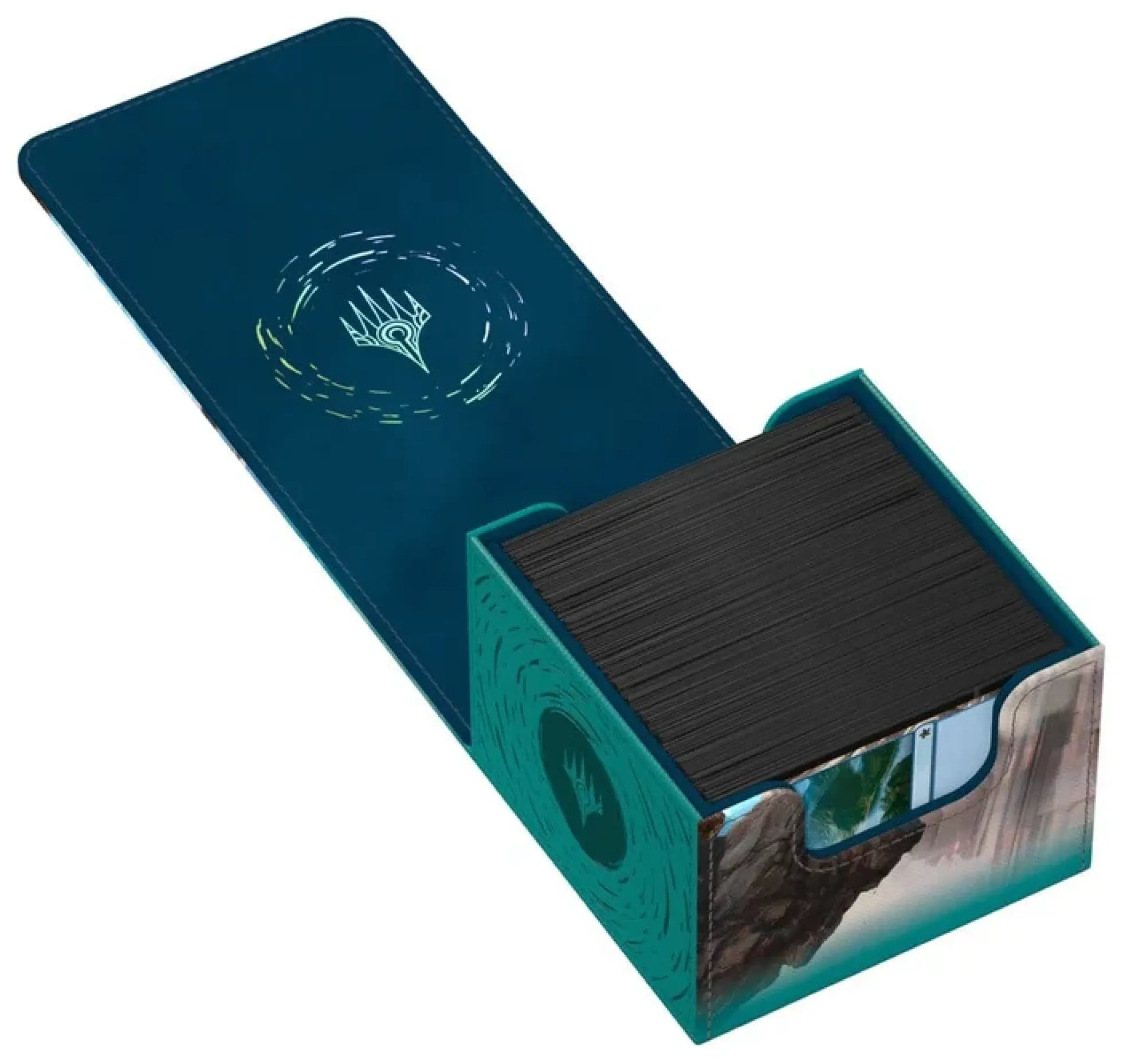 Ultimate Guard Sidewinder 133+ Xenoskin Deckbox, Magic-Editionen