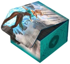 Ultimate Guard Sidewinder 133+ Xenoskin Deckbox, Magic-Editionen