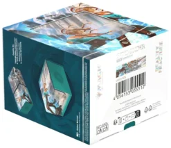 Ultimate Guard Sidewinder 133+ Xenoskin Deckbox, Magic-Editionen