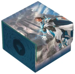 Ultimate Guard Sidewinder 133+ Xenoskin Deckbox, Magic-Editionen