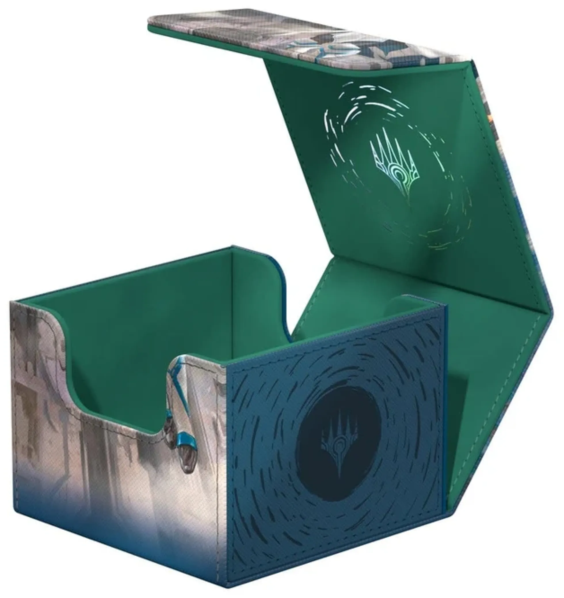 Ultimate Guard Sidewinder 133+ Xenoskin Deckbox, Magic-Editionen