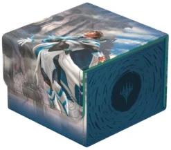 Ultimate Guard Sidewinder 133+ Xenoskin Deckbox, Magic-Editionen
