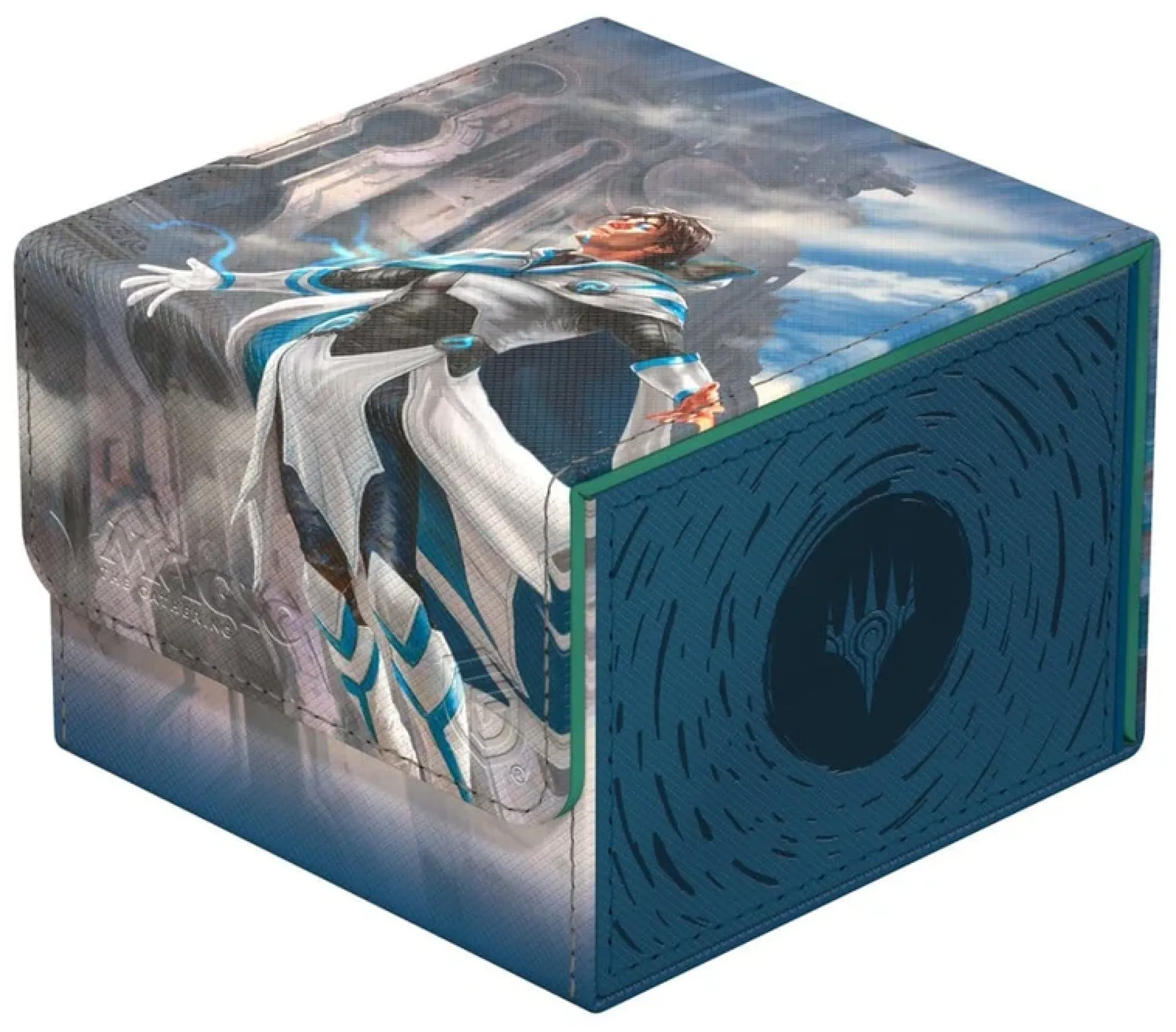 Ultimate Guard Sidewinder 133+ Xenoskin Deckbox, Magic-Editionen