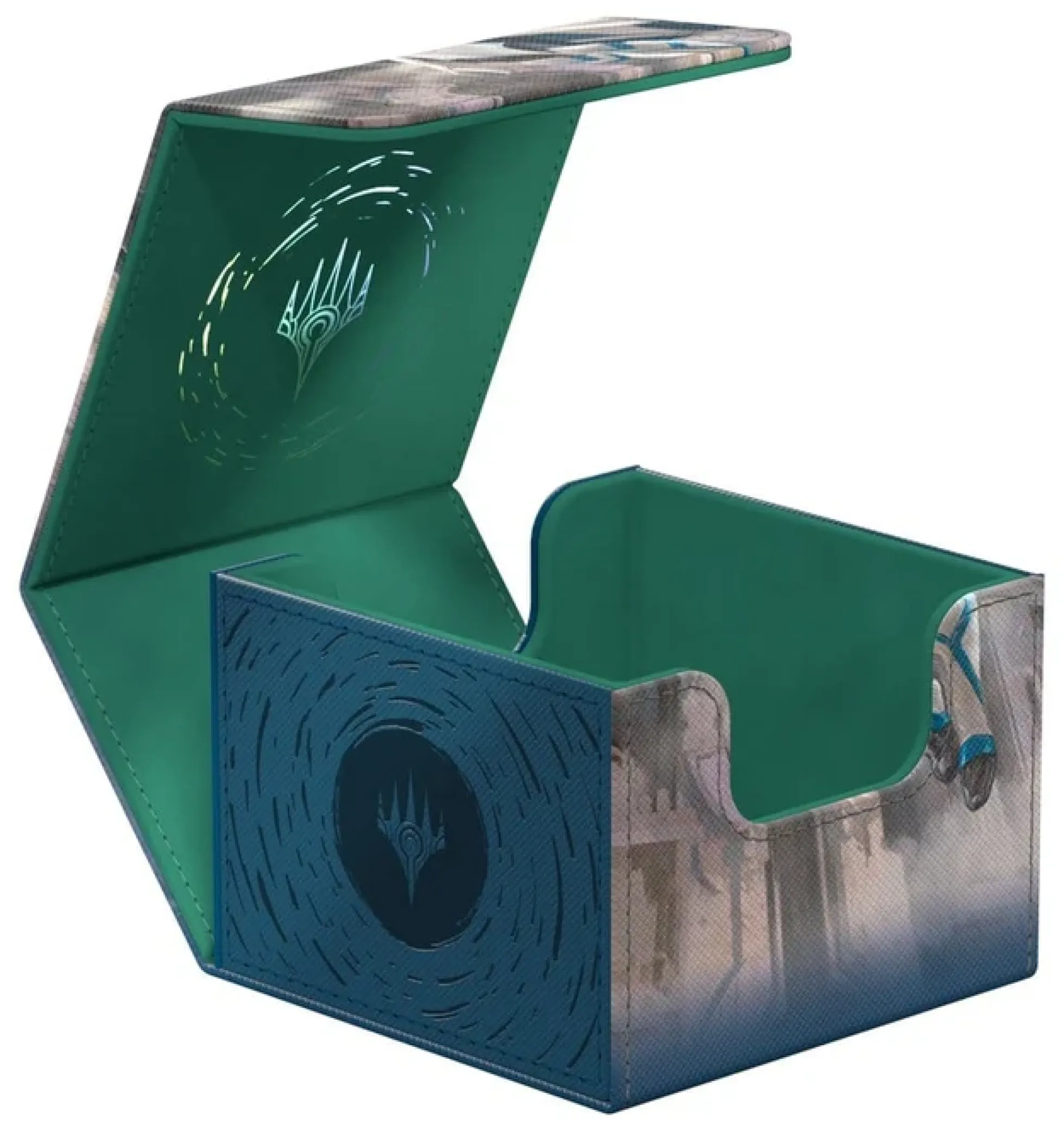 Ultimate Guard Sidewinder 133+ Xenoskin Deckbox, Magic-Editionen