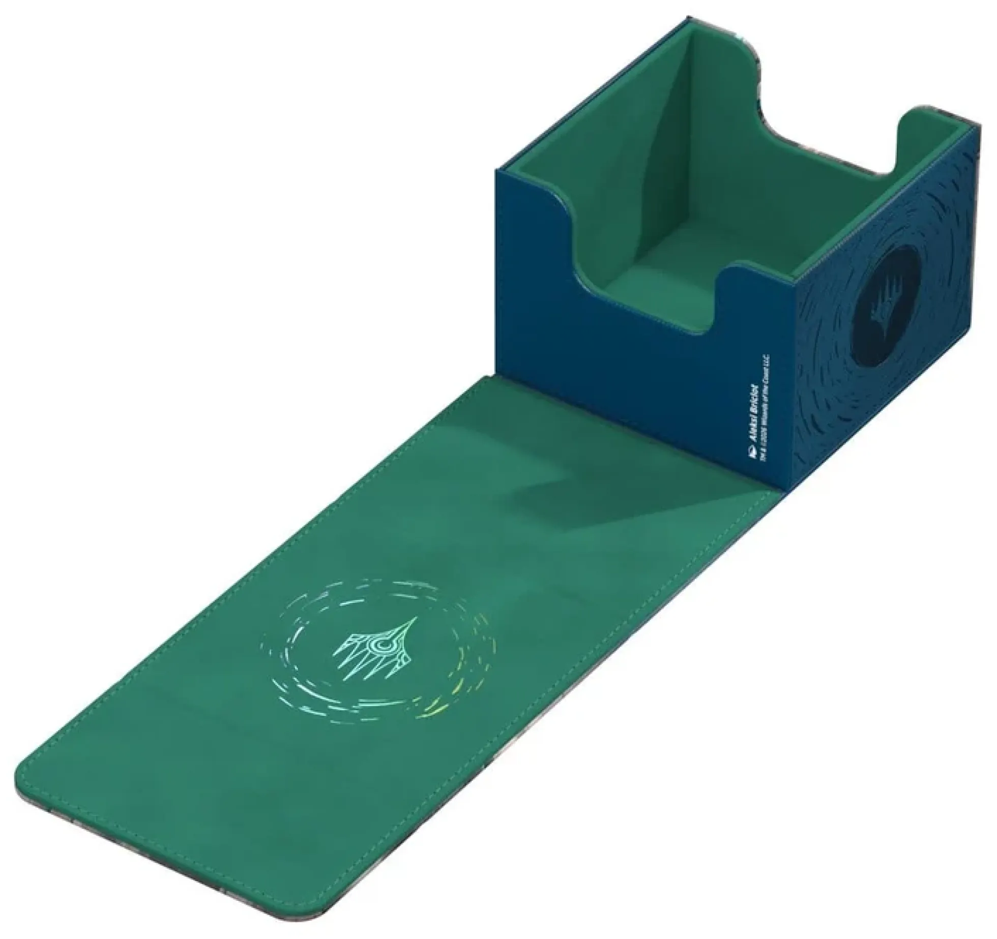 Ultimate Guard Sidewinder 133+ Xenoskin Deckbox, Magic-Editionen