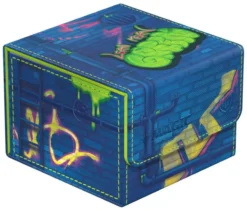 Ultimate Guard Sidewinder 133+ Xenoskin Deckbox, Magic-Editionen