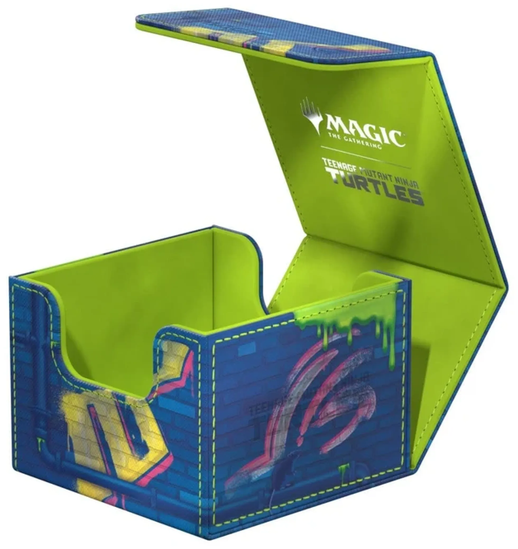 Ultimate Guard Sidewinder 133+ Xenoskin Deckbox, Magic-Editionen