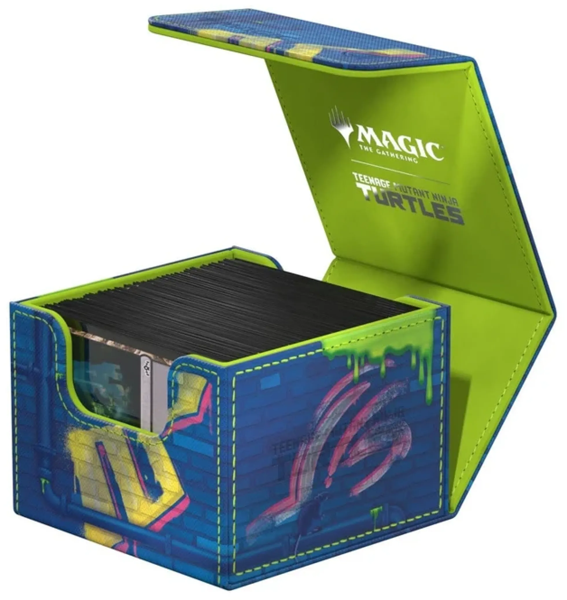 Ultimate Guard Sidewinder 133+ Xenoskin Deckbox, Magic-Editionen