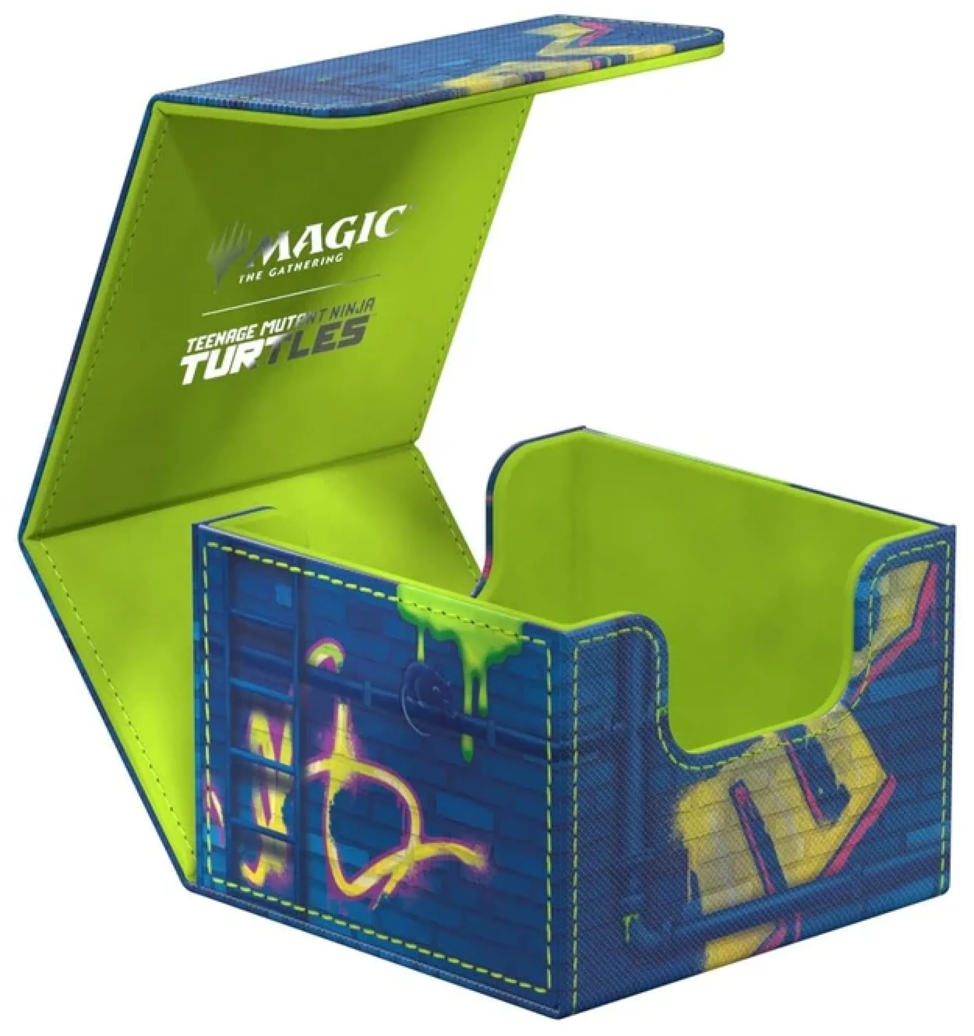Ultimate Guard Sidewinder 133+ Xenoskin Deckbox, Magic-Editionen