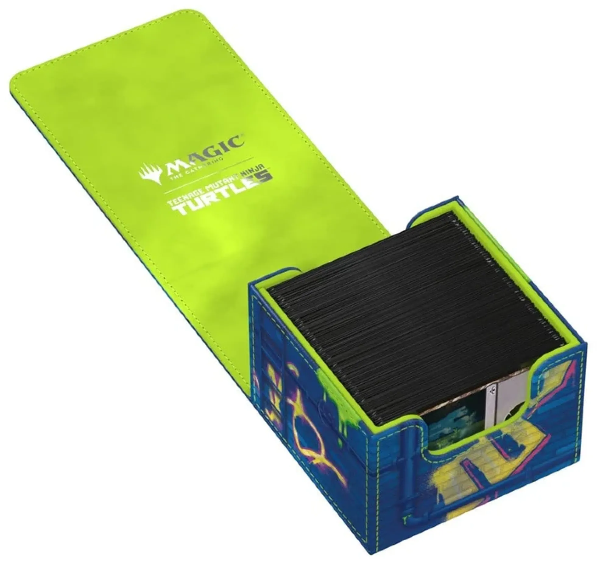 Ultimate Guard Sidewinder 133+ Xenoskin Deckbox, Magic-Editionen