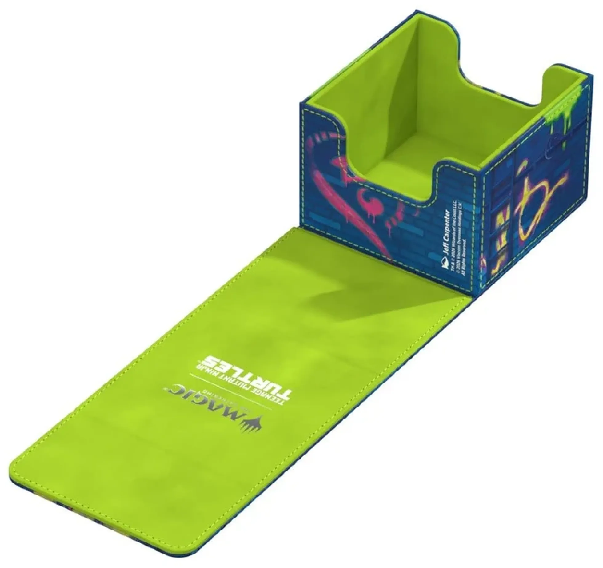 Ultimate Guard Sidewinder 133+ Xenoskin Deckbox, Magic-Editionen