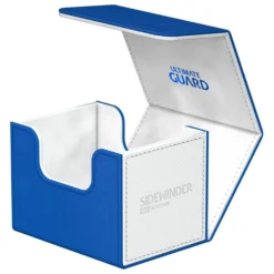 Ultimate Guard Sidewinder Xenoskin Deckbox: Synergy 100+ und 133+