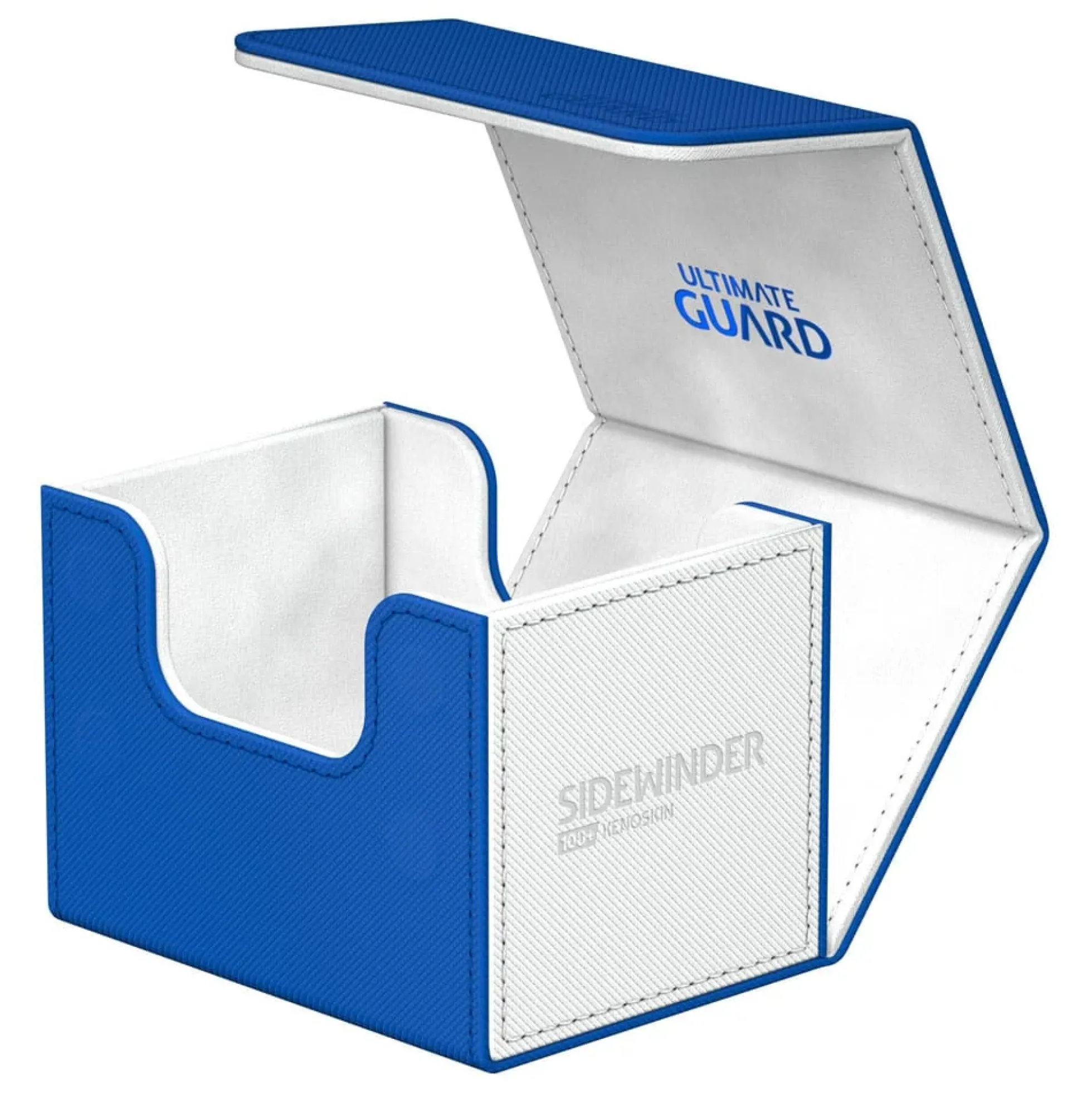 Ultimate Guard Sidewinder Xenoskin Deckbox: Synergy 100+ und 133+