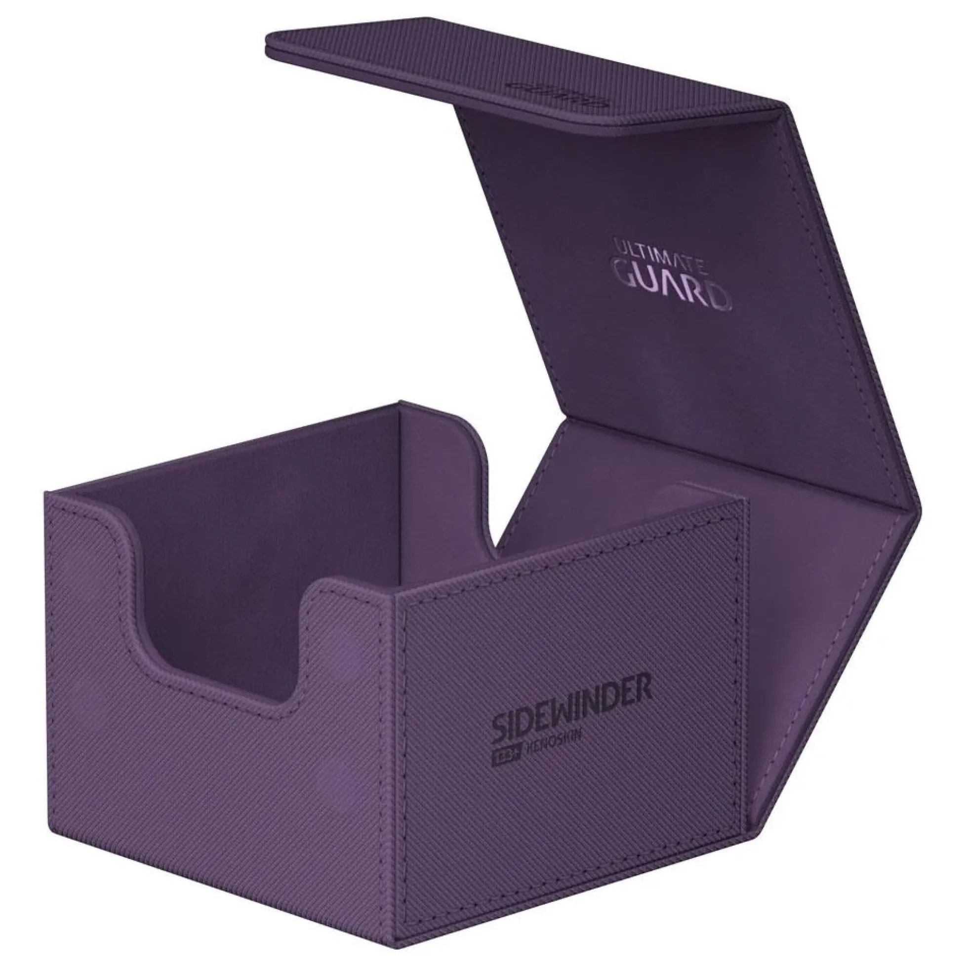 Ultimate Guard Sidewinder Xenoskin Deckbox: Synergy 100+ und 133+