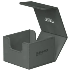 Ultimate Guard Sidewinder Xenoskin Deckbox: Synergy 100+ und 133+