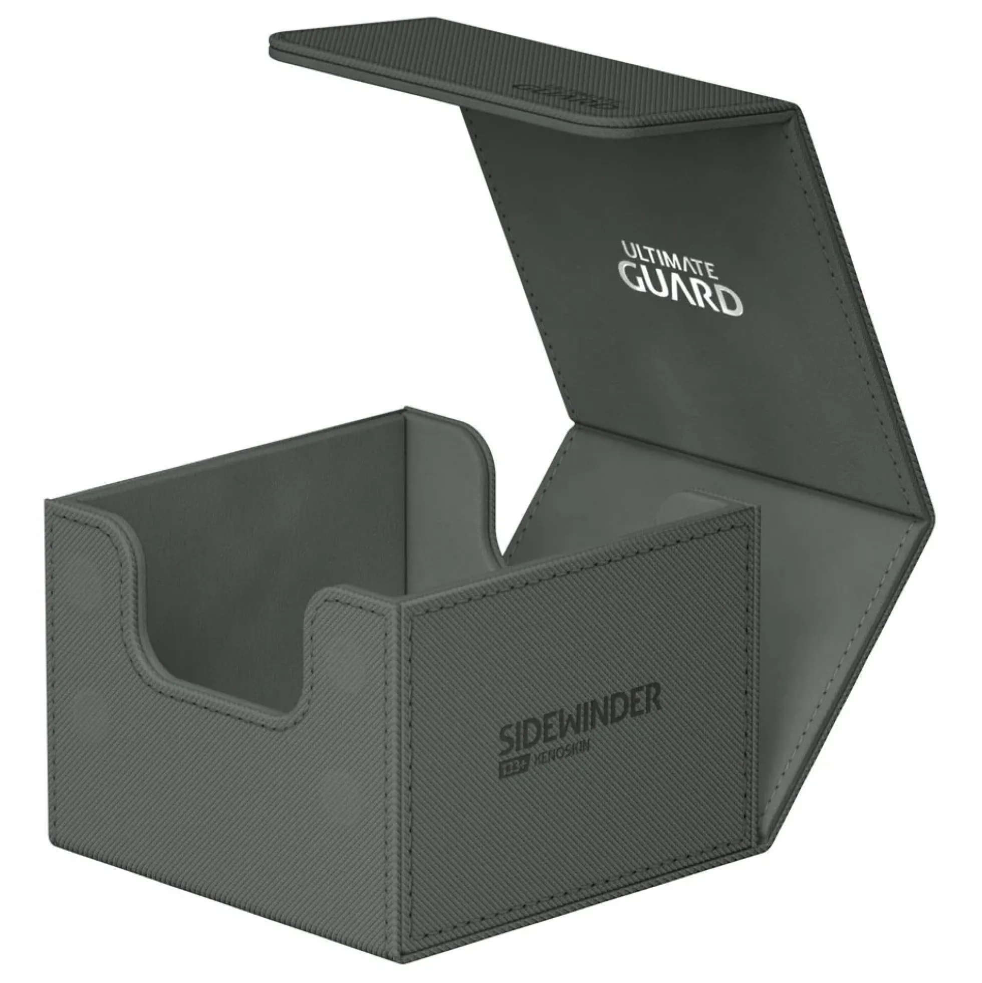 Ultimate Guard Sidewinder Xenoskin Deckbox: Synergy 100+ und 133+