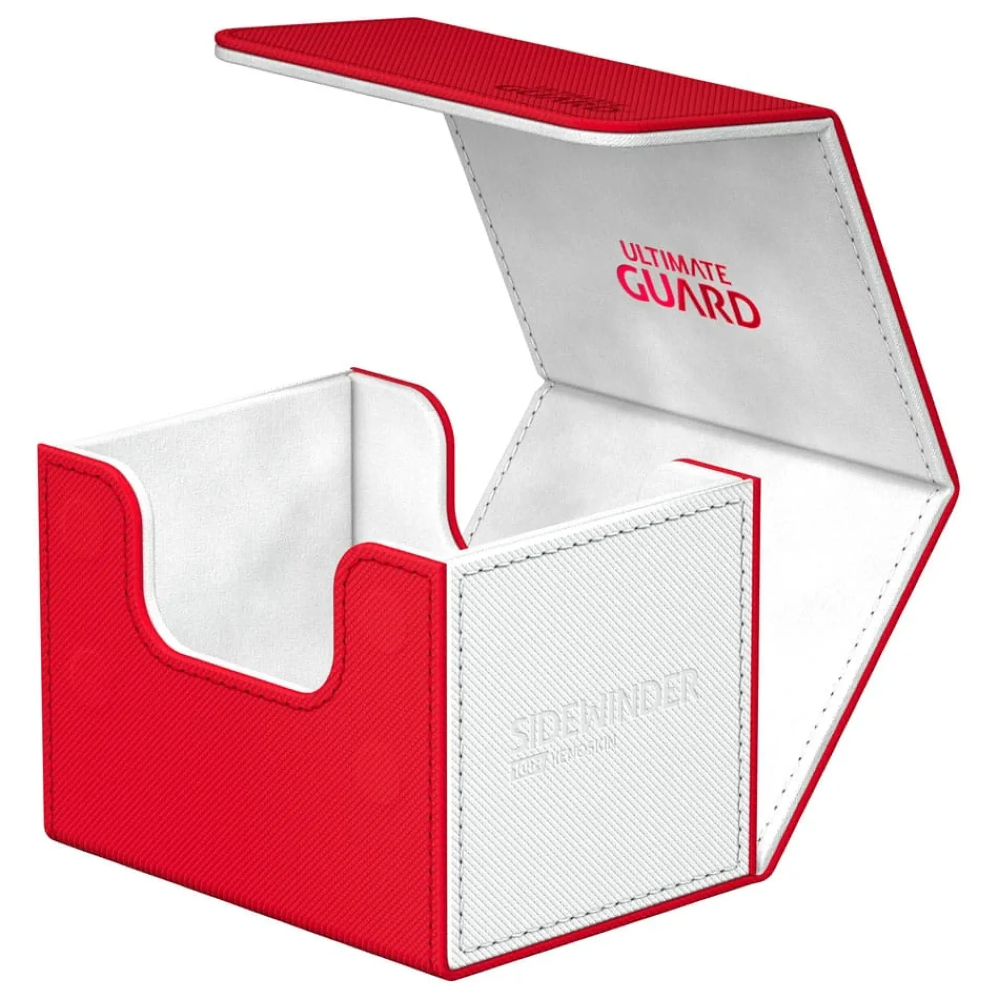 Ultimate Guard Sidewinder Xenoskin Deckbox: Synergy 100+ und 133+