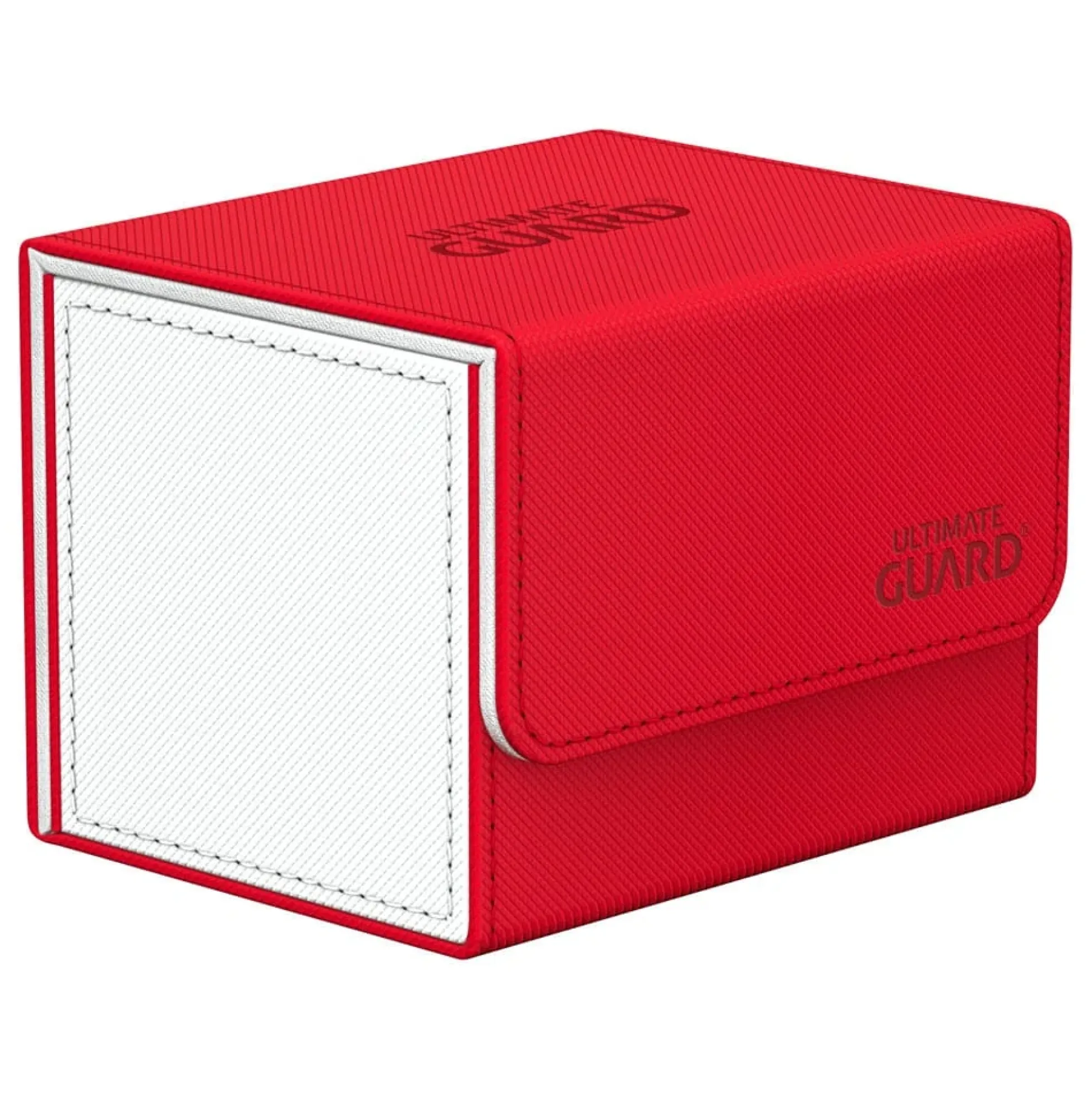 Ultimate Guard Sidewinder Xenoskin Deckbox: Synergy 100+ und 133+