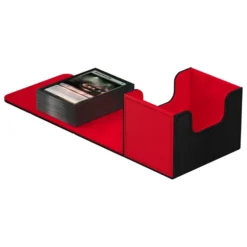 Ultimate Guard Sidewinder Xenoskin Deckbox: Synergy 100+ und 133+