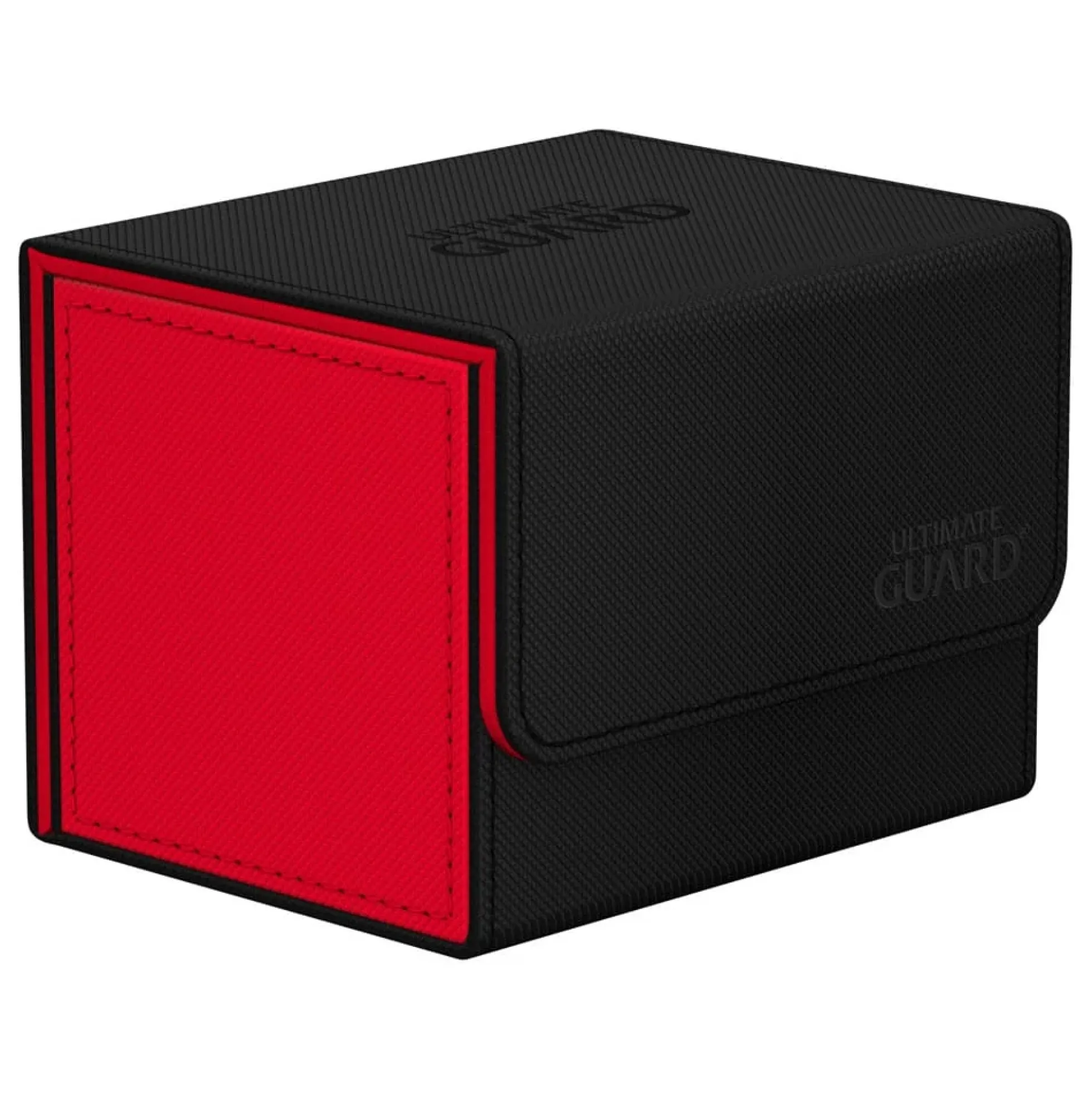 Ultimate Guard Sidewinder Xenoskin Deckbox: Synergy 100+ und 133+