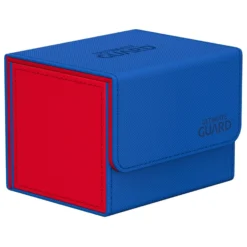 Ultimate Guard Sidewinder Xenoskin Deckbox: Synergy 100+ und 133+