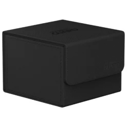 Ultimate Guard Sidewinder Xenoskin Deckbox: Synergy 100+ und 133+