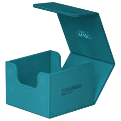 Ultimate Guard Sidewinder Xenoskin Deckbox: Synergy 100+ und 133+